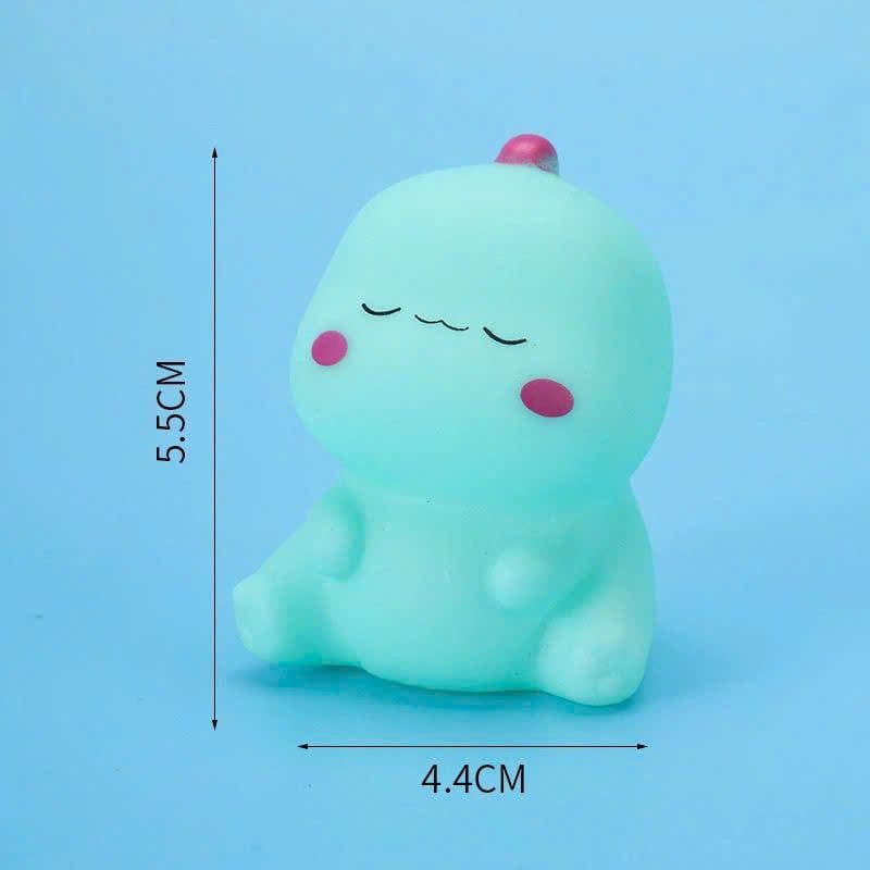  Đồ Chơi Trẻ Em Khủng Long Dễ Thương 