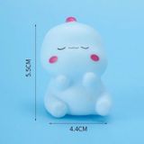  Đồ Chơi Trẻ Em Khủng Long Dễ Thương 
