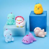  Đồ Chơi Trẻ Em Khủng Long Dễ Thương 