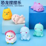  Đồ Chơi Trẻ Em Khủng Long Dễ Thương 