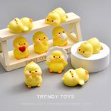  Set Vịt Mini Dễ Thương 