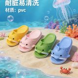  Dép Cá Heo Đi Biển 