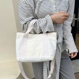  Túi Vải Đa Năng Thời Trang 
