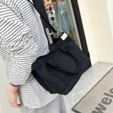 Túi Vải Đa Năng Thời Trang 