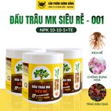  Đầu Trâu MK Siêu rễ 