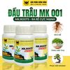  Đầu Trâu Mk Roots - Ra rễ cực mạnh 
