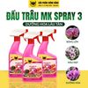  Đầu Trâu MK SPRAY 3 - Dưỡng hoa lâu tàn 