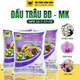  Đầu Trâu BĐ-MK NPK 15-7-17+TE 