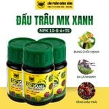  Đầu Trâu MK XANH NPK 10-8-6 +TE 
