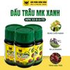  Đầu Trâu MK XANH NPK 10-8-6 +TE 