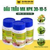  Đầu Trâu MK NPK 30-10-5+TE 