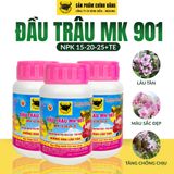  Đầu Trâu MK 901 - Dưỡng hoa lâu tàn 