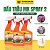  Đầu Trâu MK SPRAY 2 - Kích ra hoa 