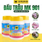  Đầu Trâu MK 901 - Dưỡng hoa lâu tàn 