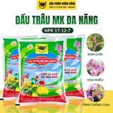  Đầu Trâu MK đa năng 