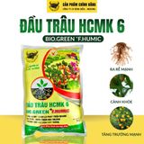  Đầu Trâu HCMK6 BioGreen F.Humic 