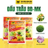  Đầu Trâu BĐ-MK NPK 15-15-15 