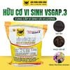  Đầu Trâu MK N.8 VSGAP.3 