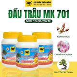  Đầu Trâu MK 701 - Kích ra hoa 
