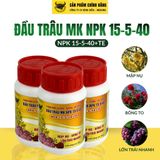  Đầu Trâu MK NPK 15-5-40+TE 