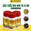  Đầu Trâu MK NPK 15-5-40+TE 