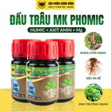  Đầu Trâu MK Phomic Super Roots 