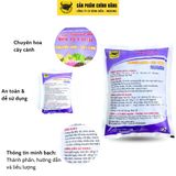  Đầu Trâu BĐ-MK NPK 15-7-17+TE 