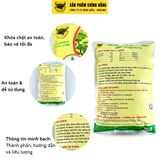  Đầu Trâu HCMK6 BioGreen F.Humic 