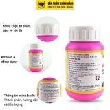  Đầu Trâu MK NK 11-46 - Siêu Kali 