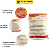  Đầu Trâu BĐ-MK NPK 15-15-15 