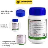  Đầu Trâu MK NPK 30-10-5+TE 