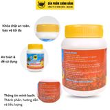  Đầu Trâu MK 701 - Kích ra hoa 