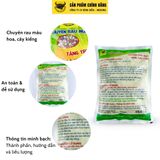  Đầu Trâu BĐ-MK NPK 20-20-15 