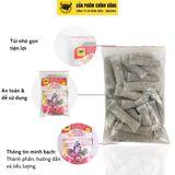  Đầu Trâu HCMK 4 Flower Bio.F 