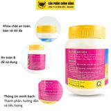  Đầu Trâu MK 901 - Dưỡng hoa lâu tàn 