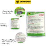  Đầu Trâu BĐ-MK NPK 16-16-8+TE 