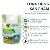  Đầu Trâu BĐ-MK 30-10-10 