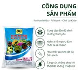  Đầu Trâu 17-15-7 +TE 