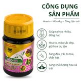  Đầu Trâu MK-02 NPK 8-3-10+TE 