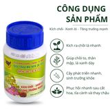  Đầu Trâu MK NPK 30-10-5+TE 