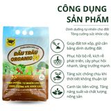  Đầu Trâu ORGANIC 70 