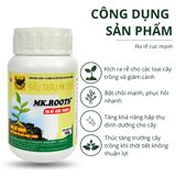  Đầu Trâu Mk Roots - Ra rễ cực mạnh 
