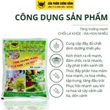  Đầu Trâu BĐ-MK NPK 20-20-15 