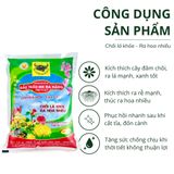  Đầu Trâu MK đa năng 