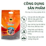  Đầu Trâu MK N.3 Bio-Humic 