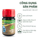  Đầu Trâu MK Phomic Super Roots 