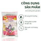  Đầu Trâu HCMK 4 Flower Bio.F 
