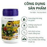  Đầu Trâu Max Lân 58 