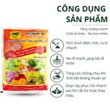  Đầu Trâu BĐ-MK NPK 15-15-15 