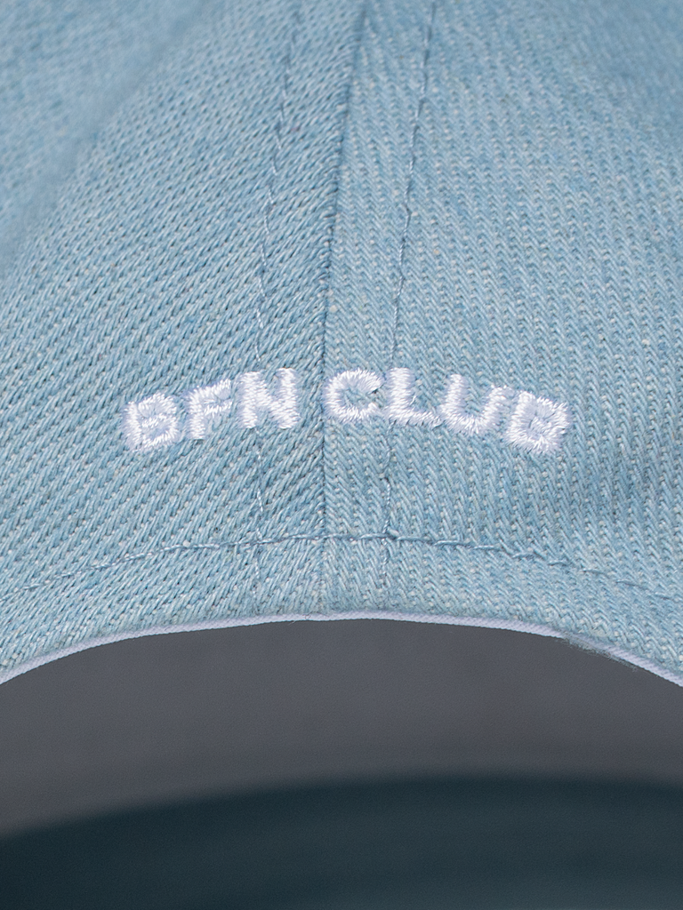 Nón BFN Club - BFNON006